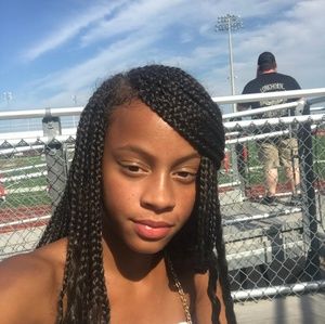 Meet your Posher, Kristina